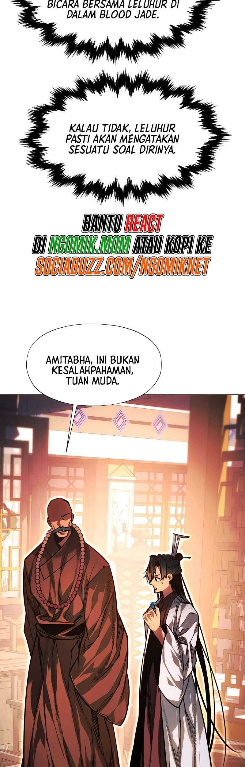 Modern Man Who Fall Into Murim Chapter 85 Gambar 54