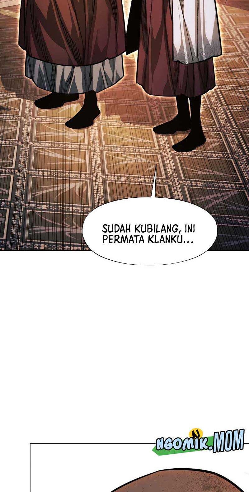 Modern Man Who Fall Into Murim Chapter 85 Gambar 55