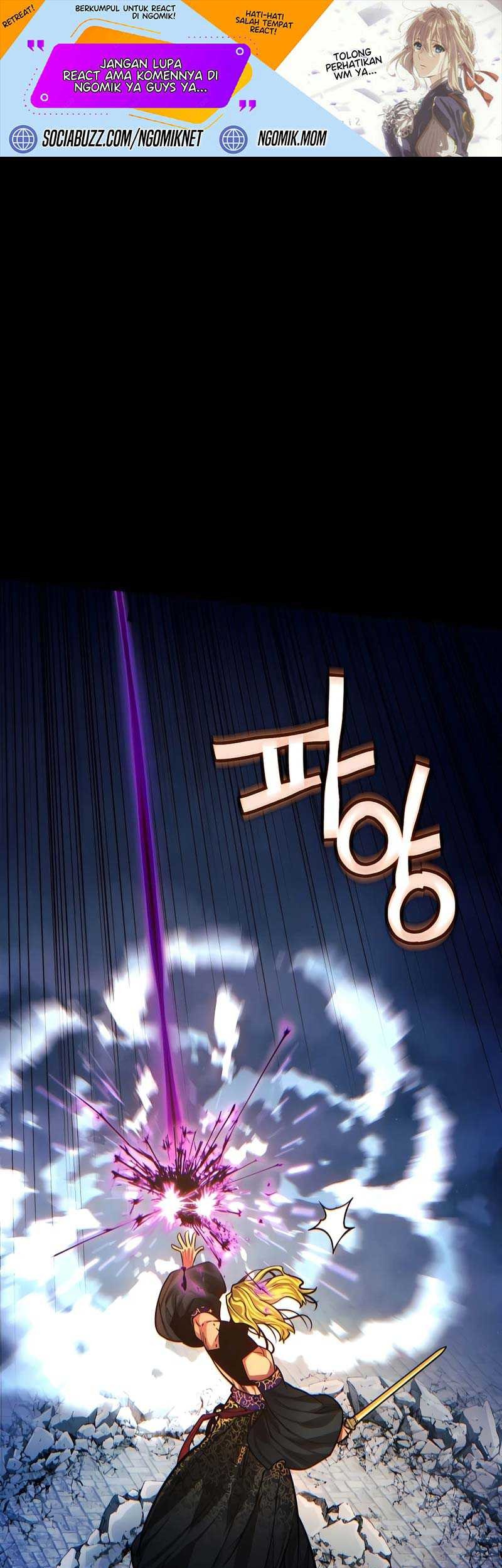 Baca  Modern Man Who Fall Into Murim Chapter 85 Gambar 2