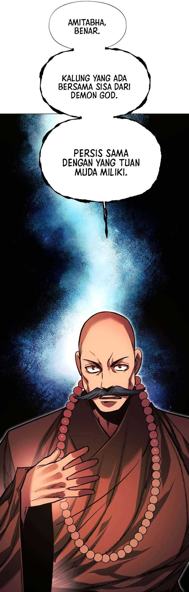 Modern Man Who Fall Into Murim Chapter 85 Gambar 60