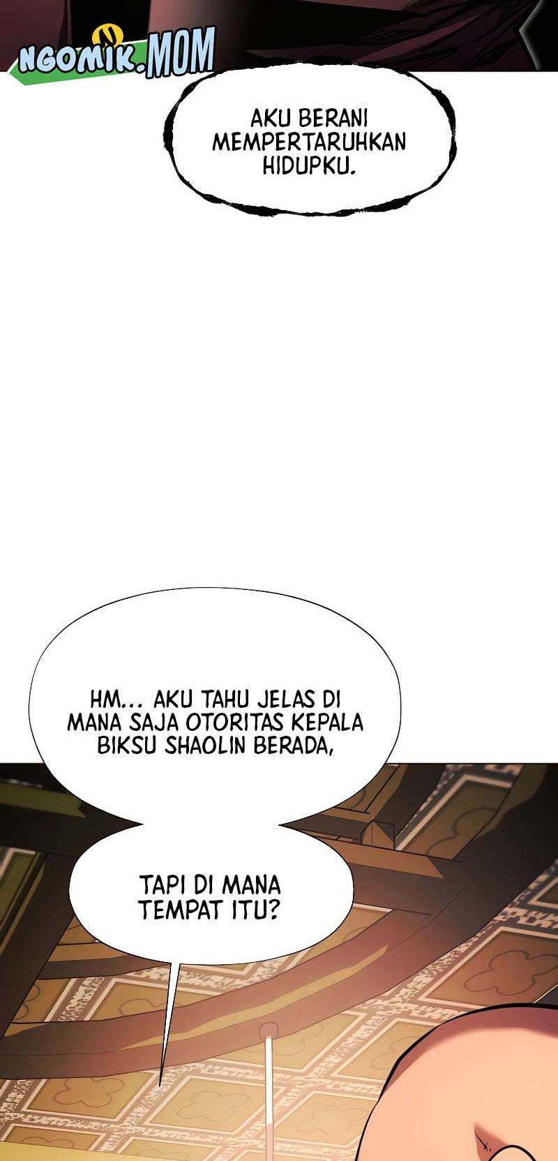 Modern Man Who Fall Into Murim Chapter 85 Gambar 61