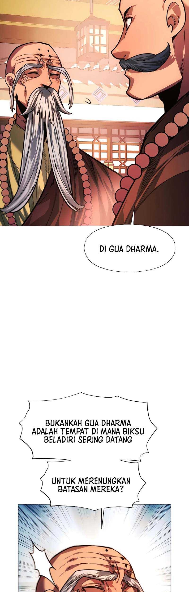 Modern Man Who Fall Into Murim Chapter 85 Gambar 62