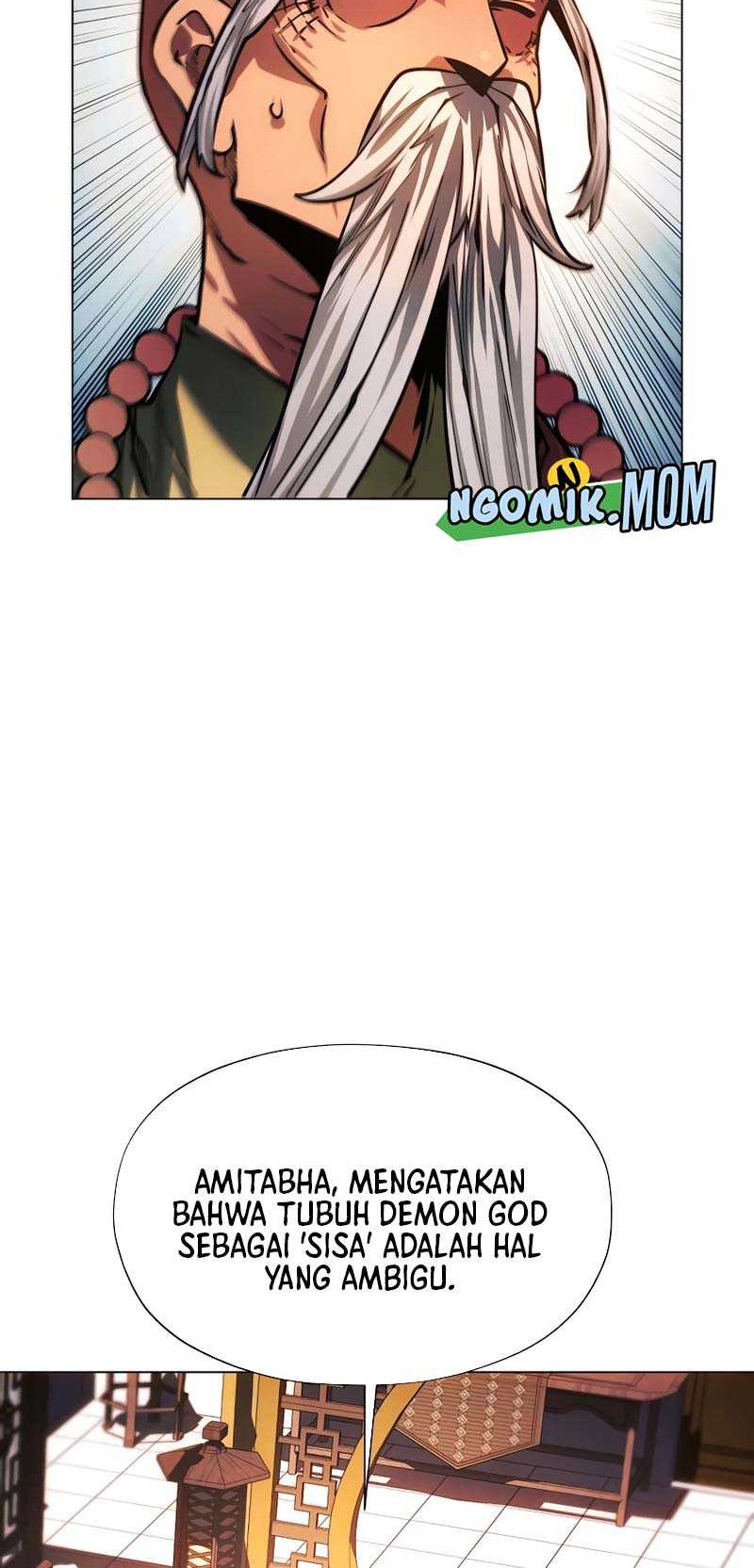 Modern Man Who Fall Into Murim Chapter 85 Gambar 63