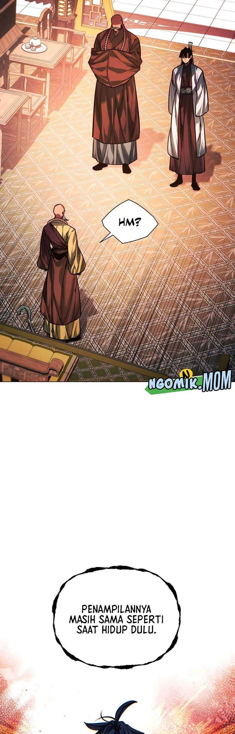 Modern Man Who Fall Into Murim Chapter 85 Gambar 64