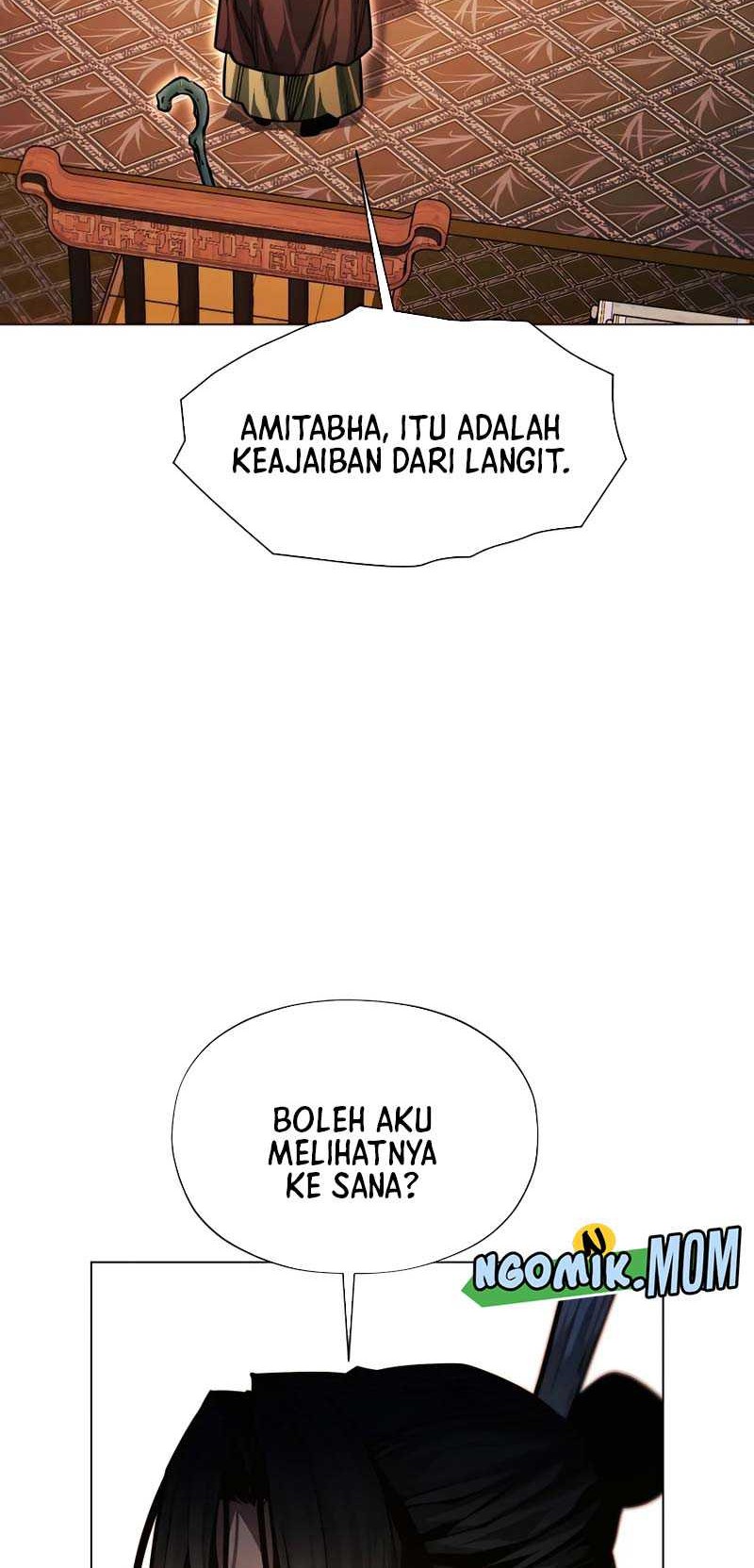 Modern Man Who Fall Into Murim Chapter 85 Gambar 67