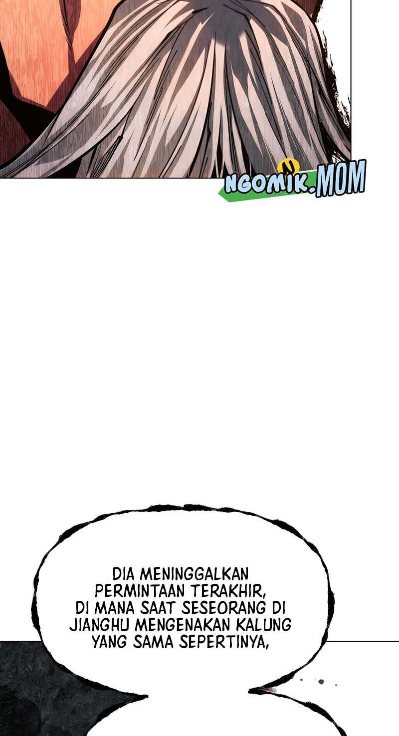 Modern Man Who Fall Into Murim Chapter 85 Gambar 75