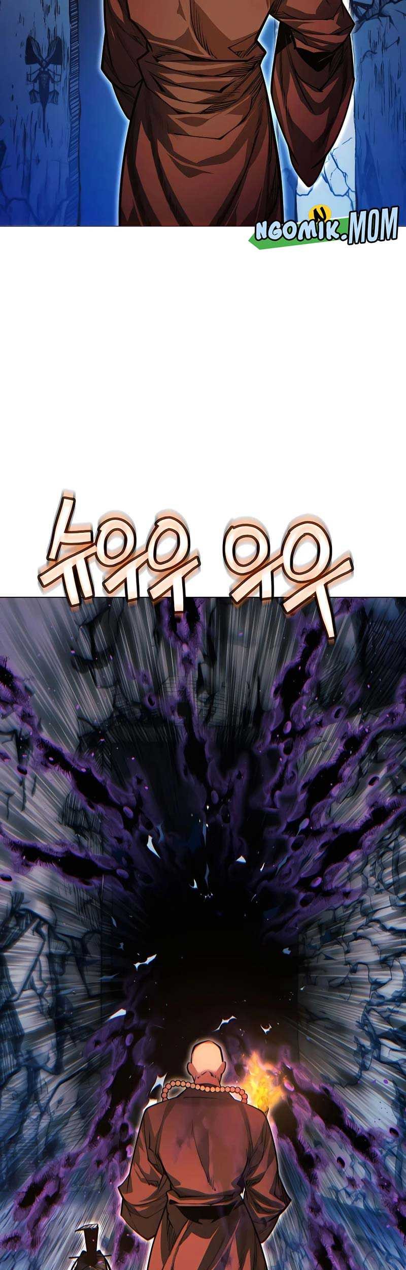 Modern Man Who Fall Into Murim Chapter 85 Gambar 88