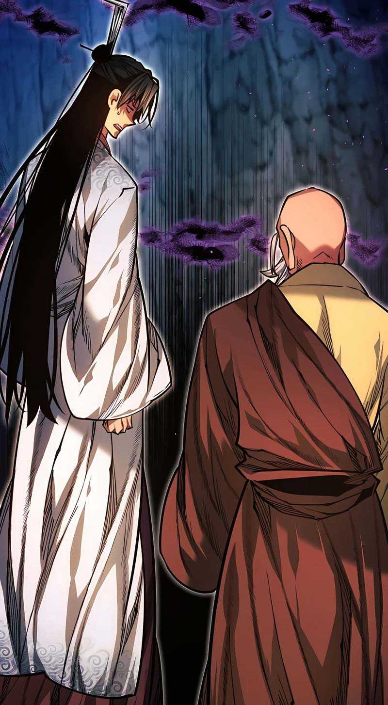 Modern Man Who Fall Into Murim Chapter 85 Gambar 97