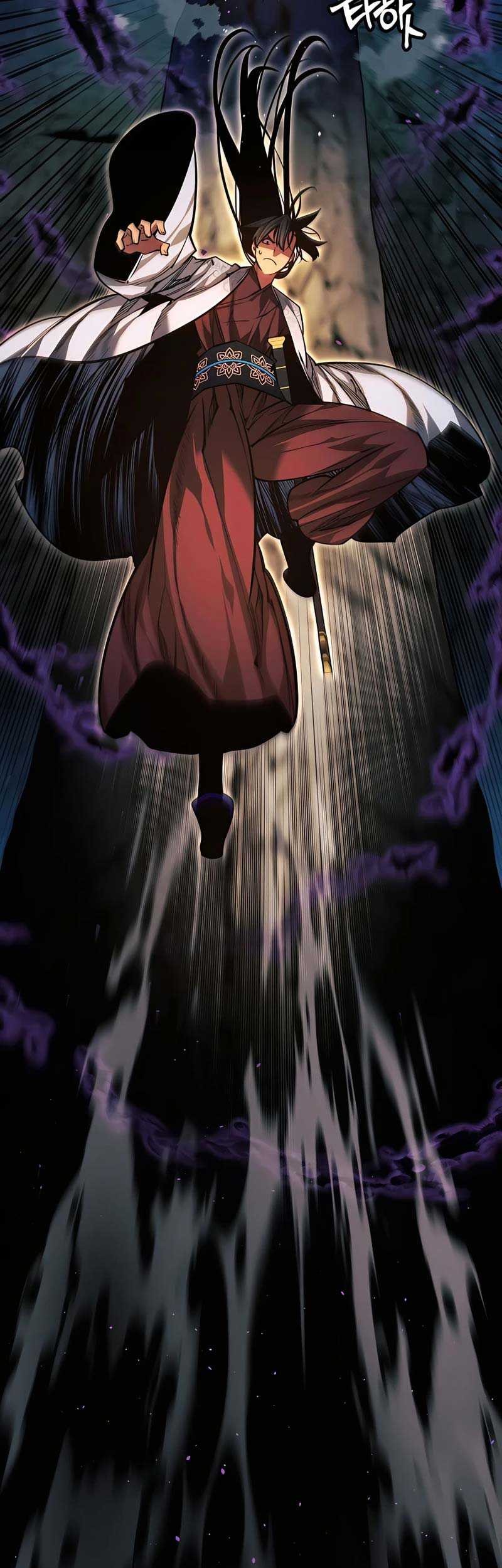 Modern Man Who Fall Into Murim Chapter 85 Gambar 100