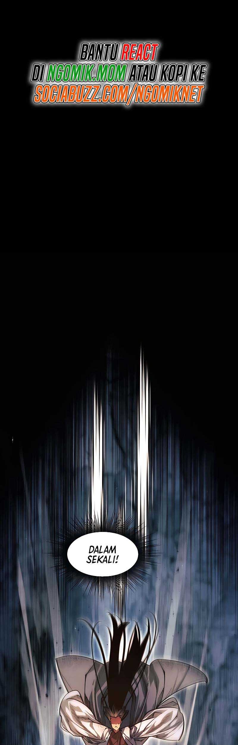 Modern Man Who Fall Into Murim Chapter 85 Gambar 102