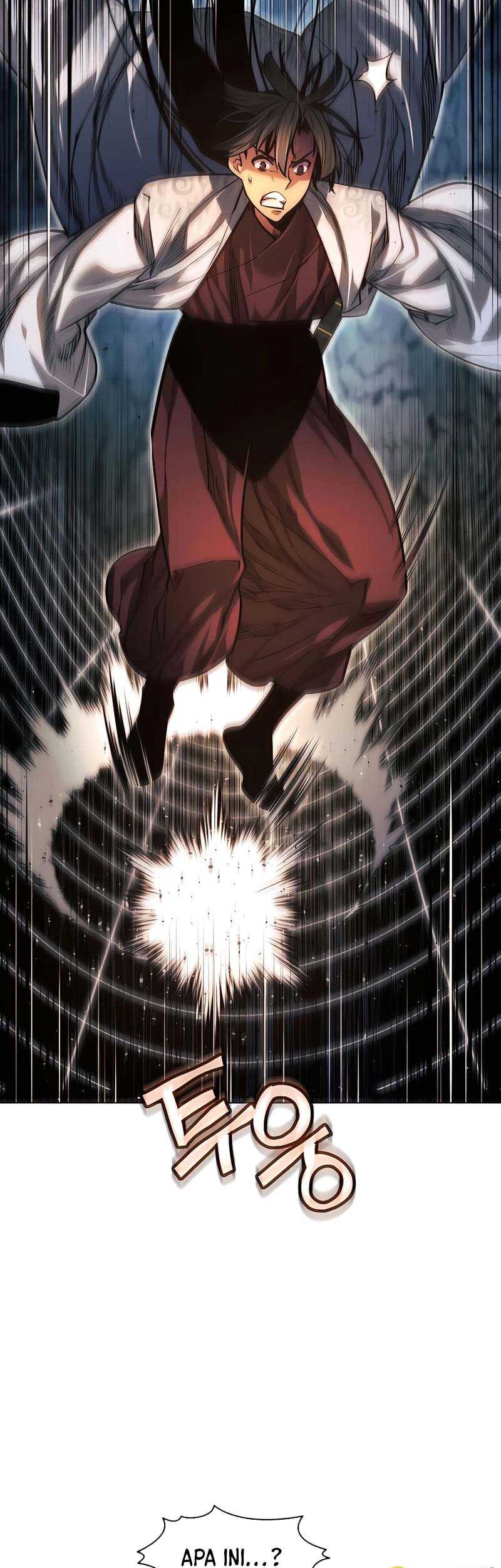 Modern Man Who Fall Into Murim Chapter 85 Gambar 106