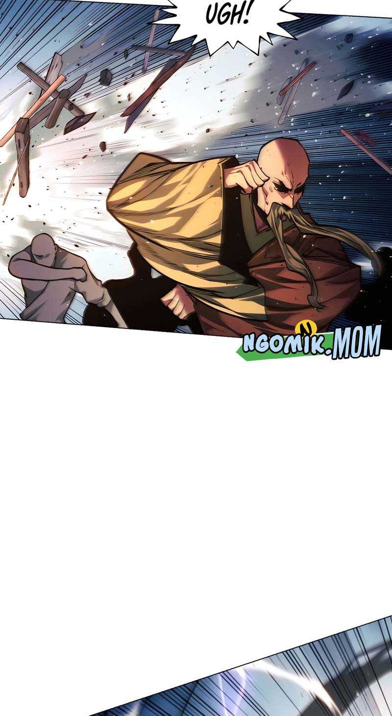 Modern Man Who Fall Into Murim Chapter 85 Gambar 11