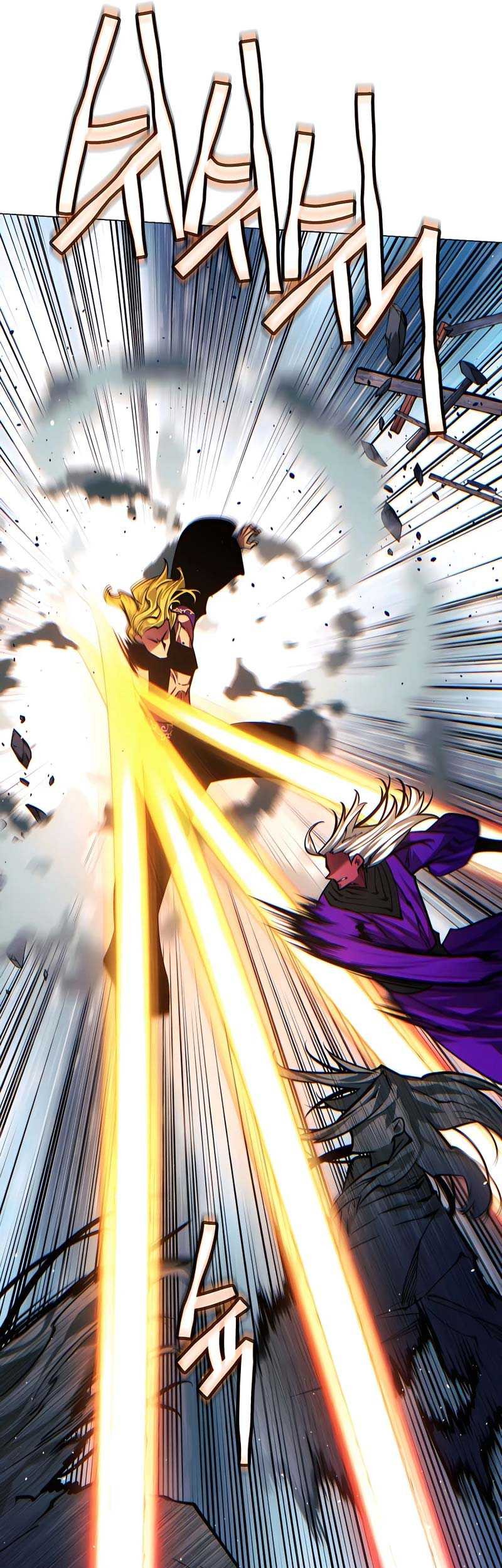 Modern Man Who Fall Into Murim Chapter 85 Gambar 14