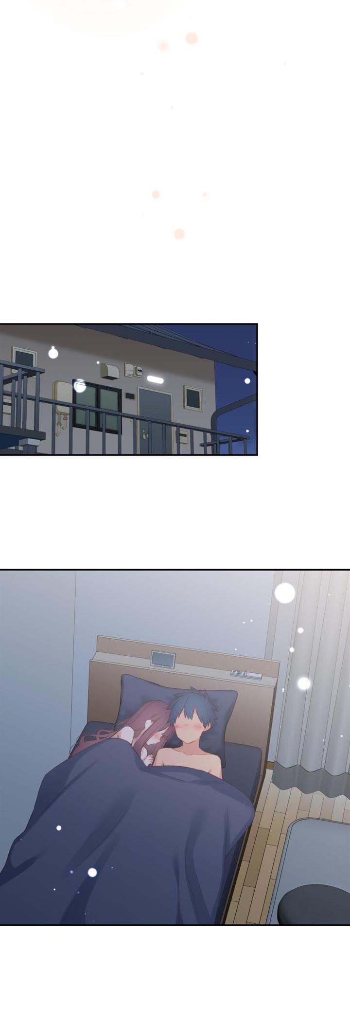 Waka-chan Is Flirty Again Chapter 193 Gambar 11