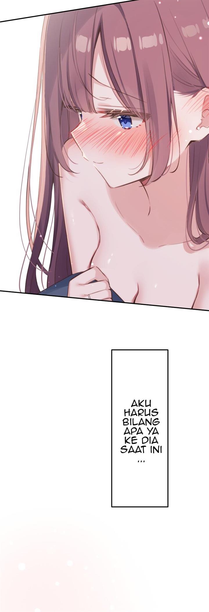 Waka-chan Is Flirty Again Chapter 193 Gambar 18