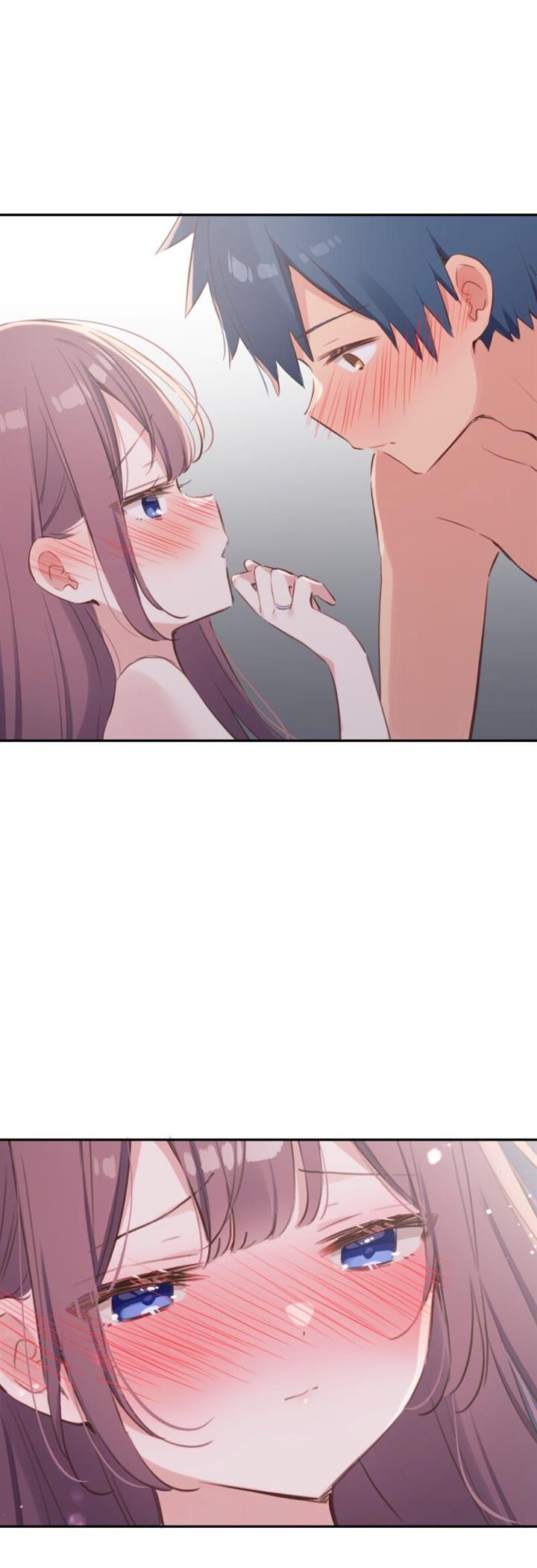 Waka-chan Is Flirty Again Chapter 193 Gambar 3
