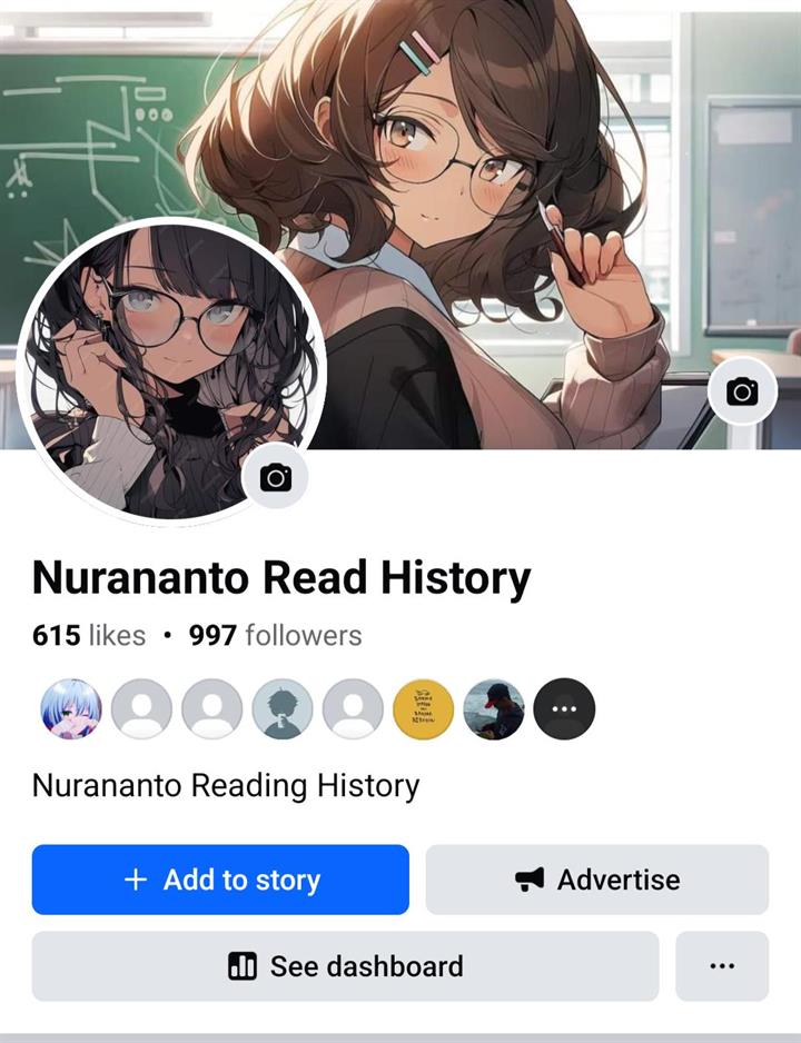 Waka-chan Is Flirty Again Chapter 193 Gambar 34