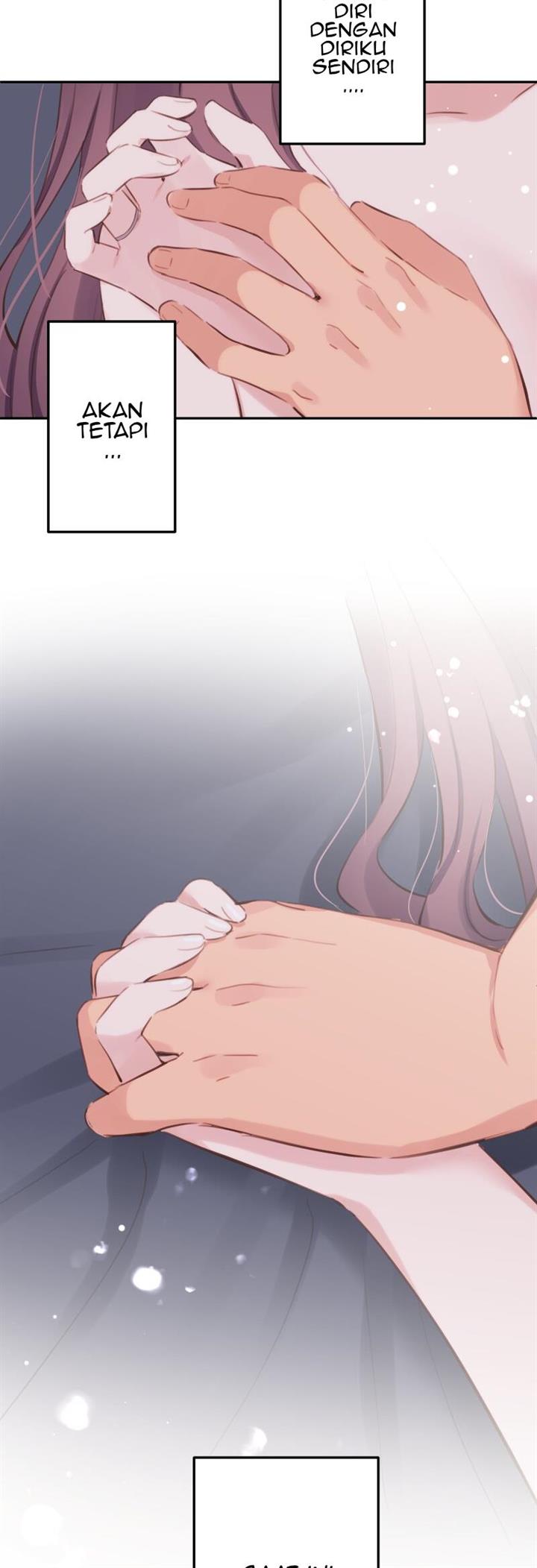 Waka-chan Is Flirty Again Chapter 193 Gambar 6