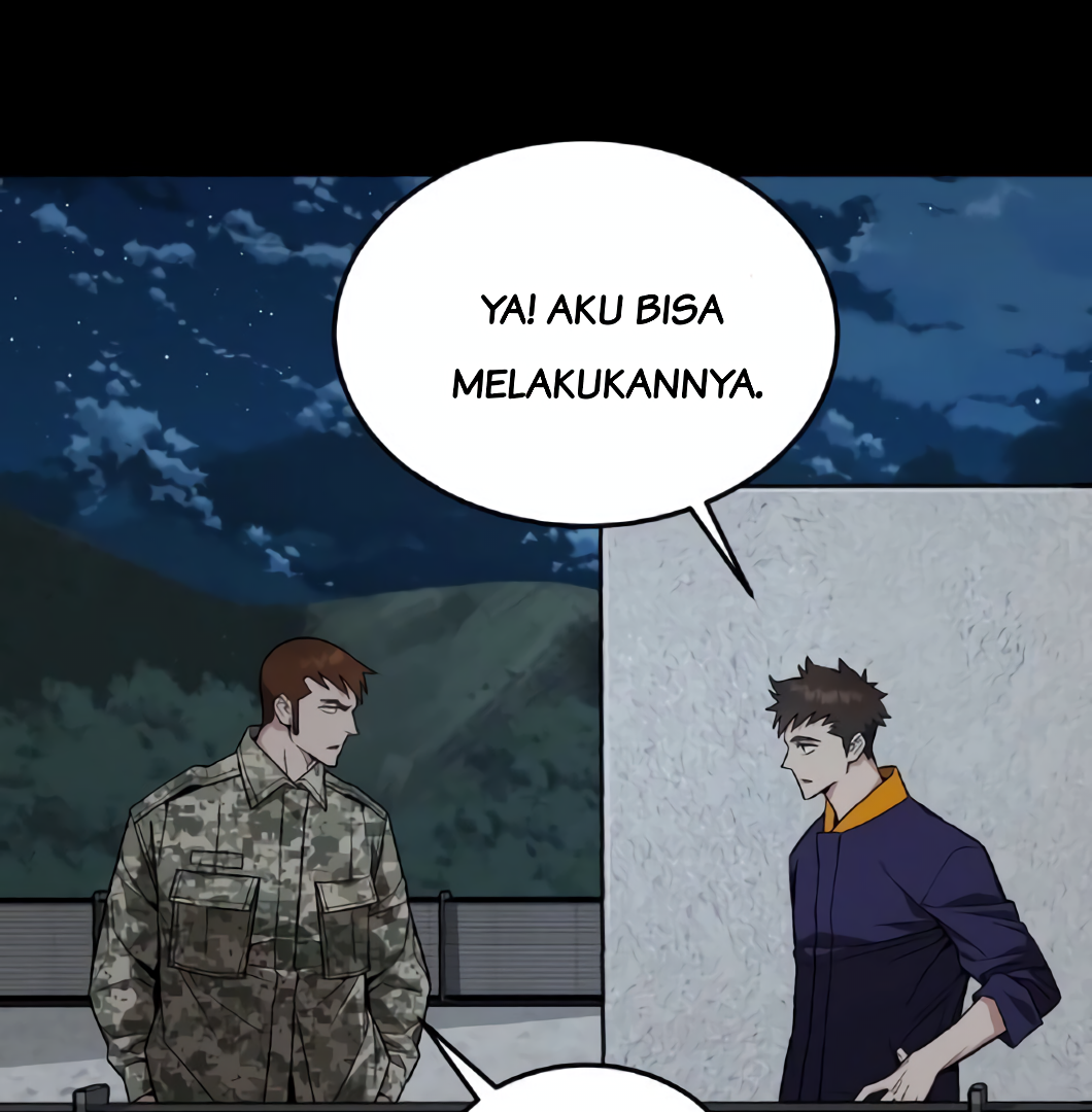 Apocalyptic Chef Awakening Chapter 23 Gambar 102