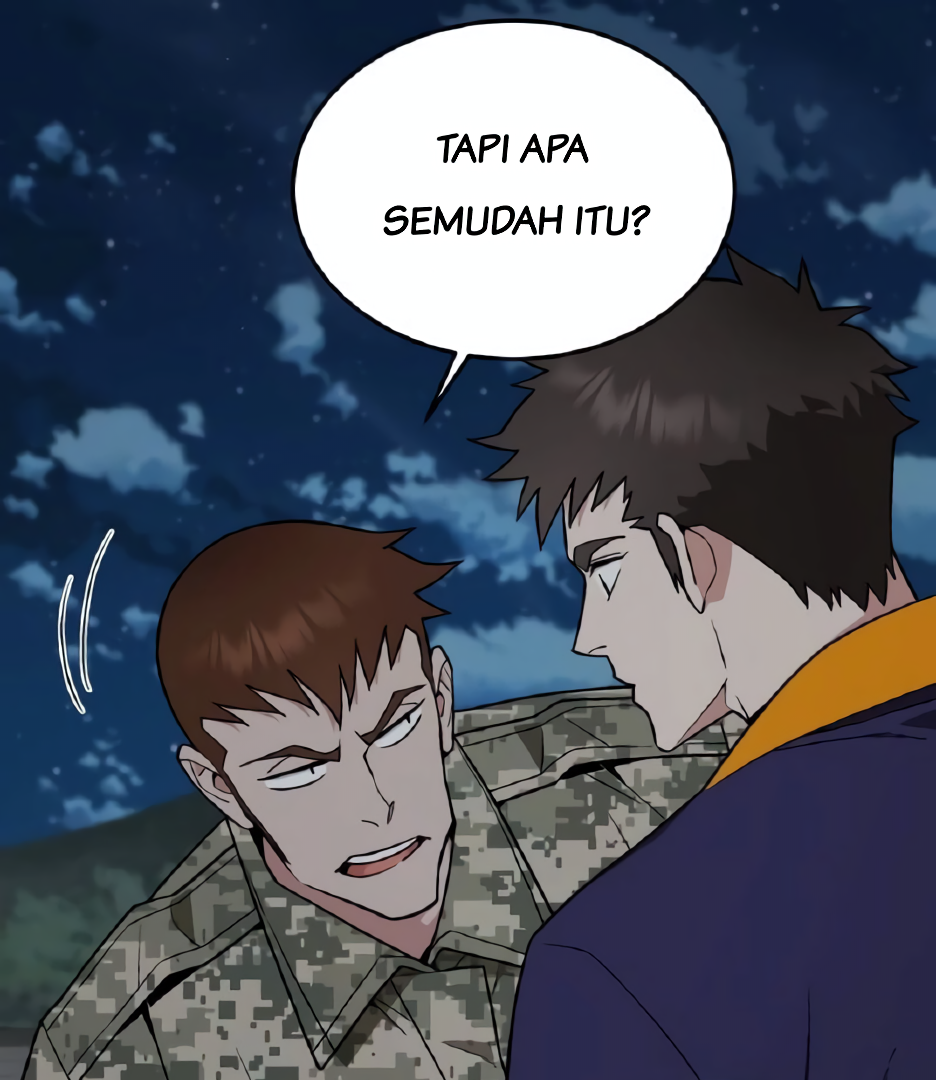 Apocalyptic Chef Awakening Chapter 23 Gambar 105