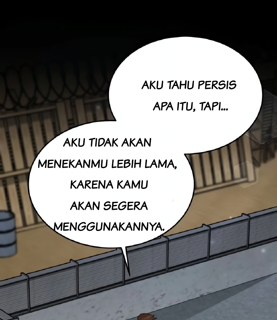 Apocalyptic Chef Awakening Chapter 23 Gambar 110