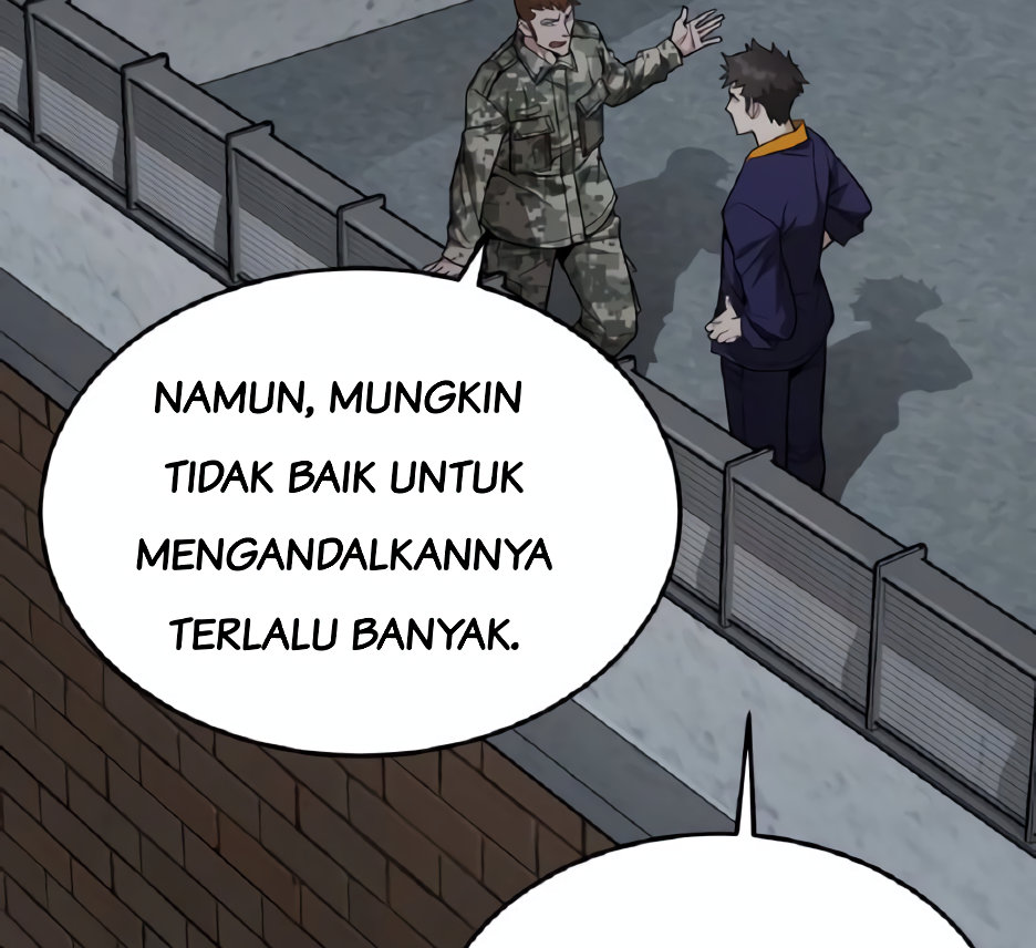 Apocalyptic Chef Awakening Chapter 23 Gambar 111