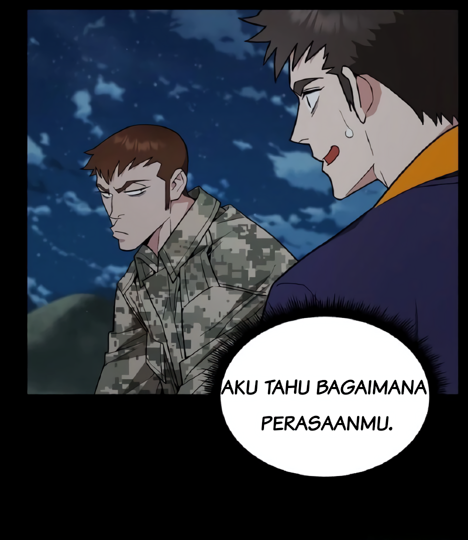 Apocalyptic Chef Awakening Chapter 23 Gambar 113