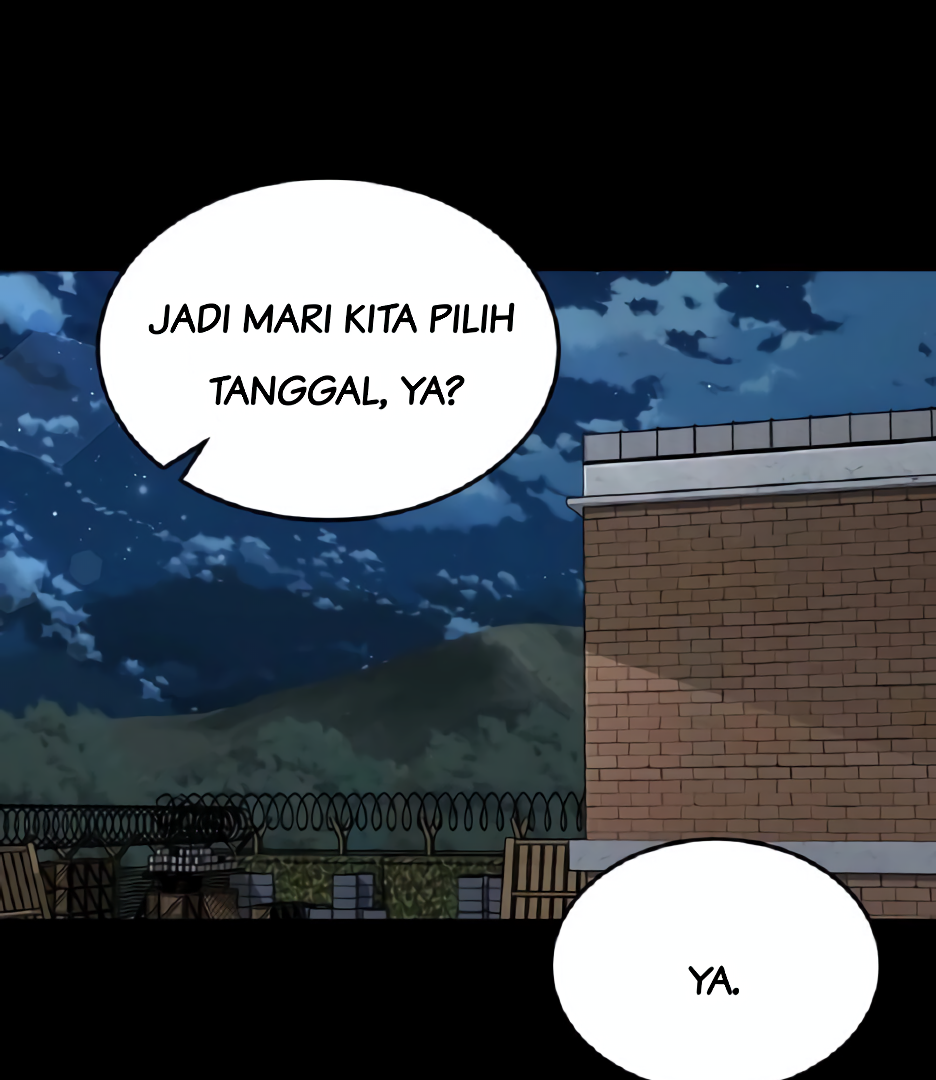 Apocalyptic Chef Awakening Chapter 23 Gambar 116