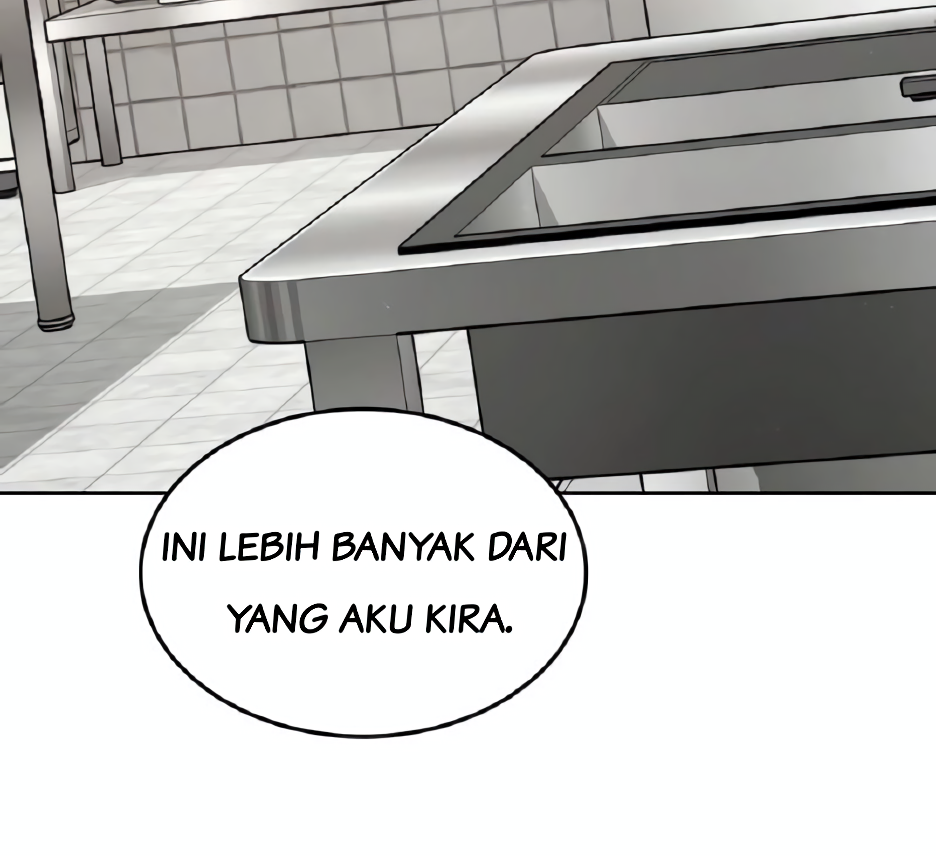 Apocalyptic Chef Awakening Chapter 23 Gambar 120