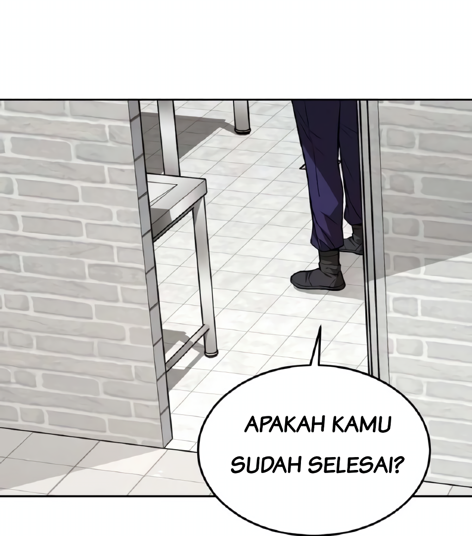 Apocalyptic Chef Awakening Chapter 23 Gambar 121