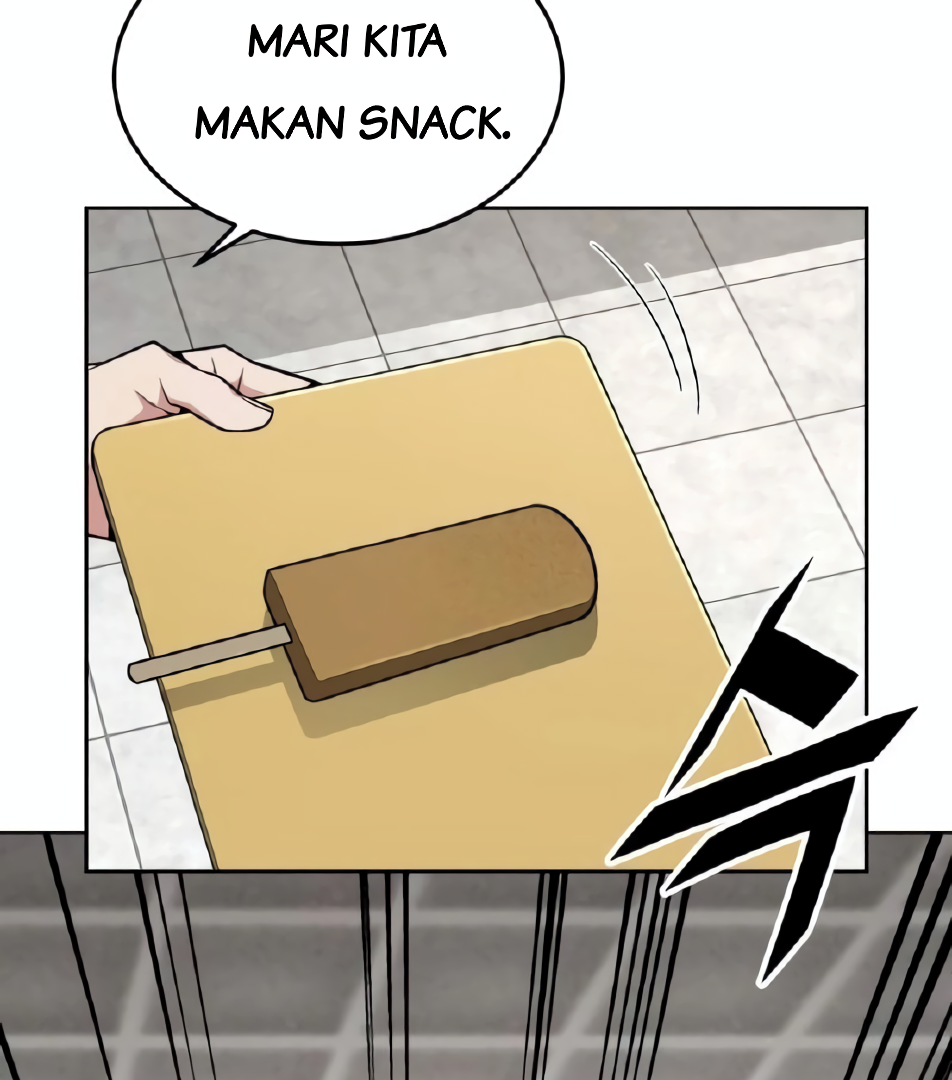 Apocalyptic Chef Awakening Chapter 23 Gambar 124