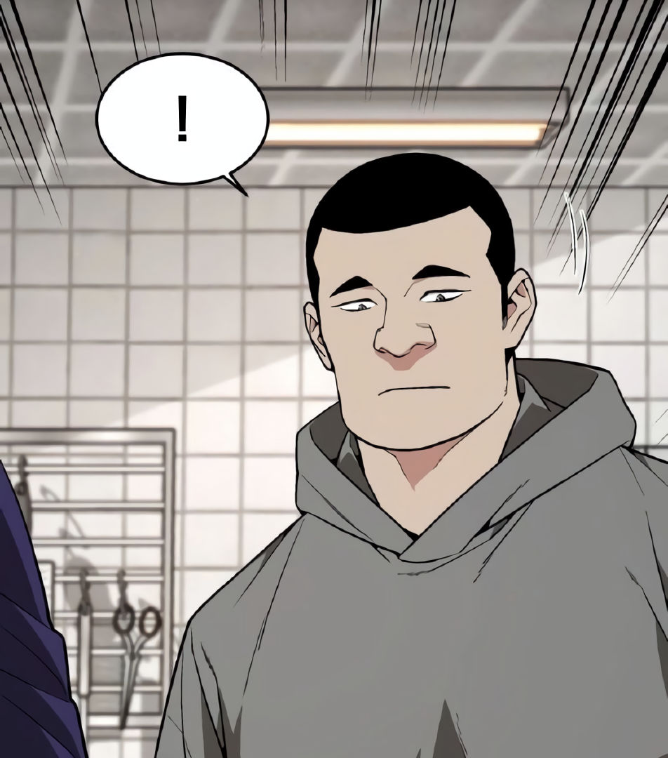 Apocalyptic Chef Awakening Chapter 23 Gambar 125