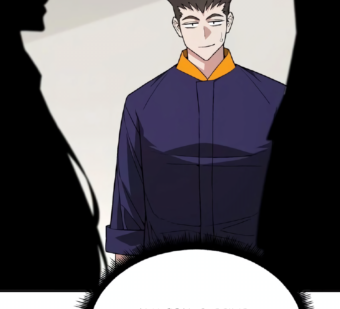Apocalyptic Chef Awakening Chapter 23 Gambar 13