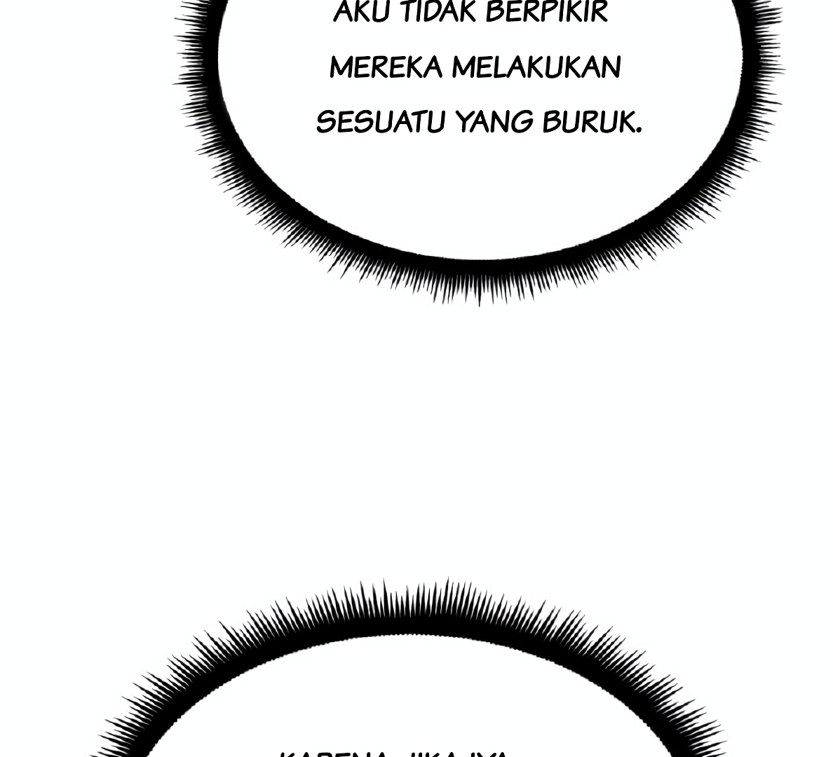 Apocalyptic Chef Awakening Chapter 23 Gambar 14