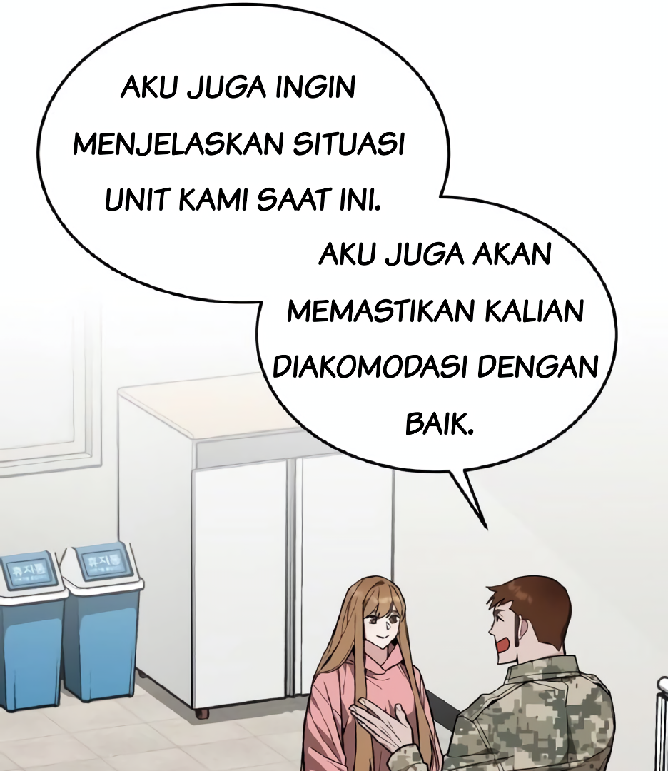 Apocalyptic Chef Awakening Chapter 23 Gambar 17