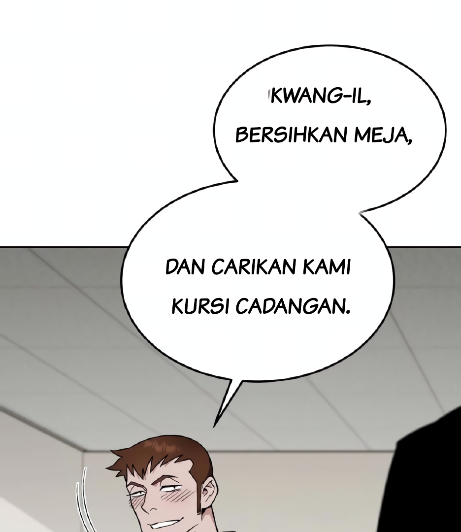 Apocalyptic Chef Awakening Chapter 23 Gambar 19
