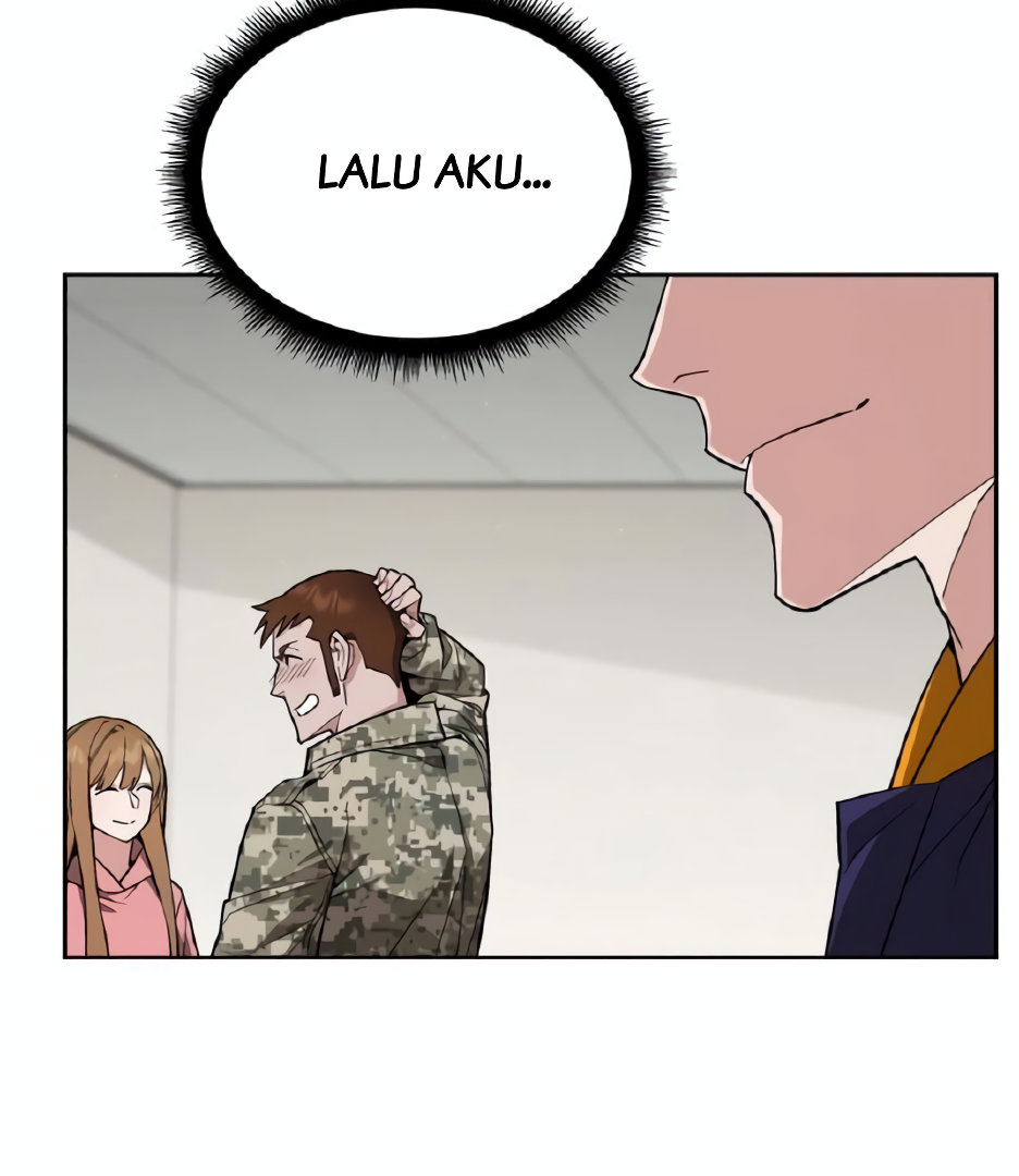 Apocalyptic Chef Awakening Chapter 23 Gambar 21