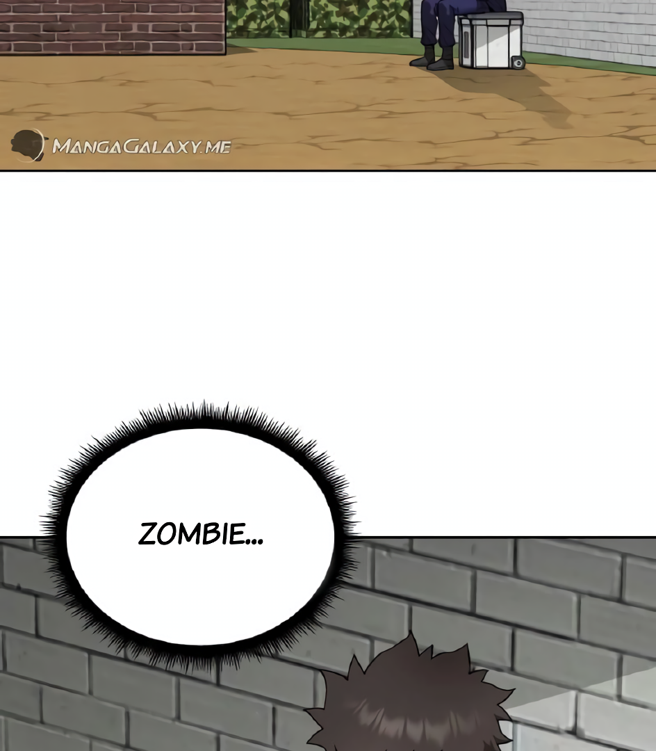 Apocalyptic Chef Awakening Chapter 23 Gambar 26