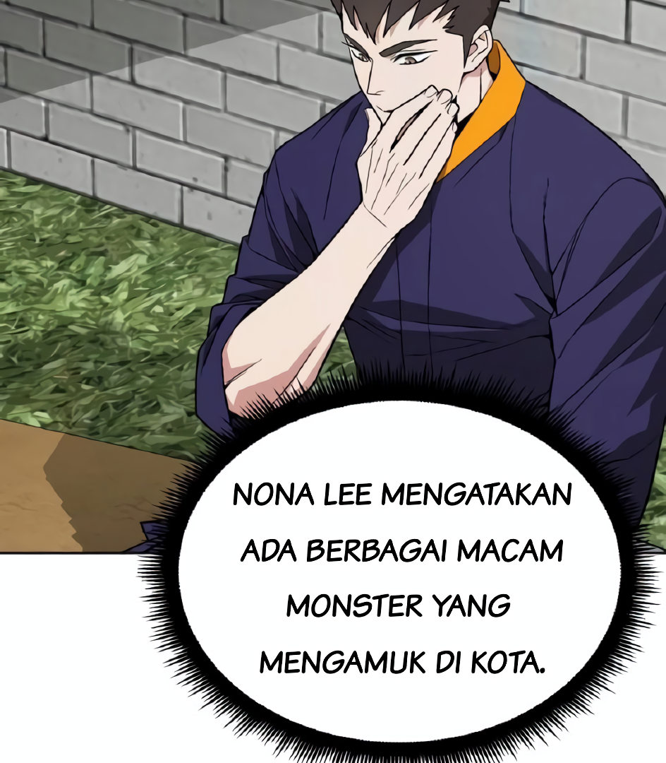Apocalyptic Chef Awakening Chapter 23 Gambar 27