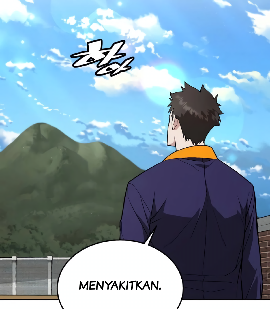 Apocalyptic Chef Awakening Chapter 23 Gambar 29