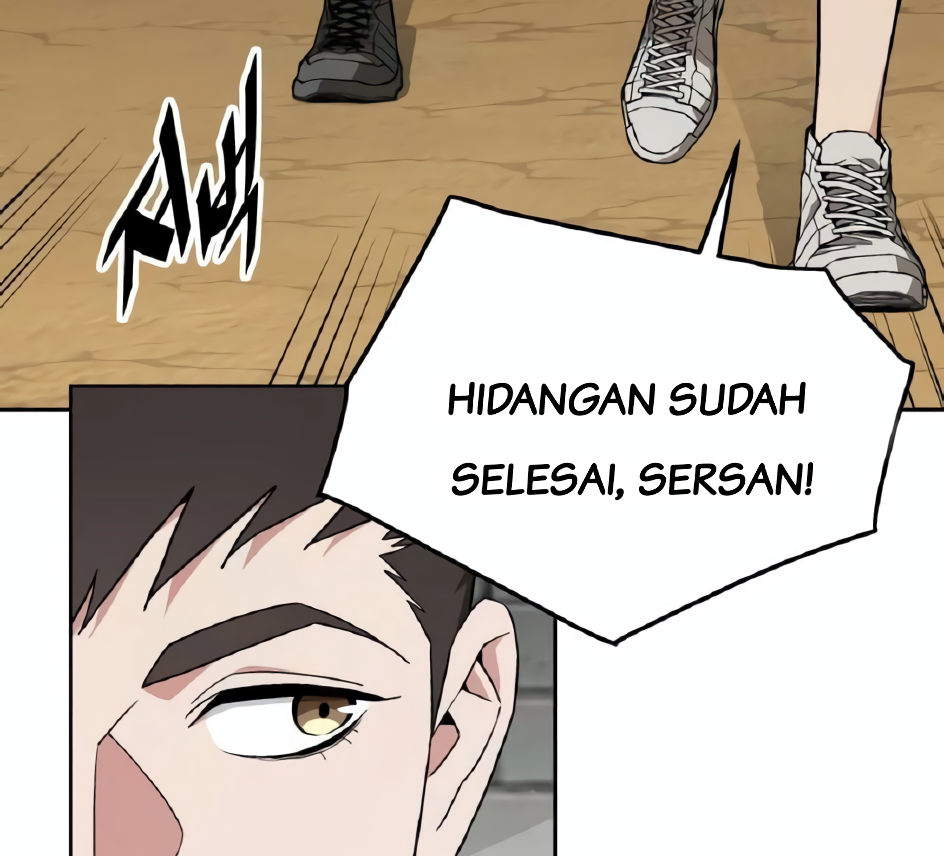 Apocalyptic Chef Awakening Chapter 23 Gambar 31