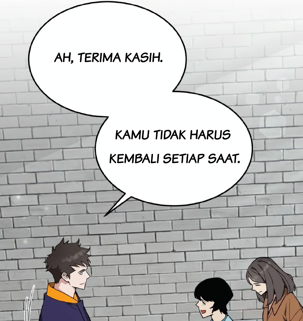 Apocalyptic Chef Awakening Chapter 23 Gambar 33