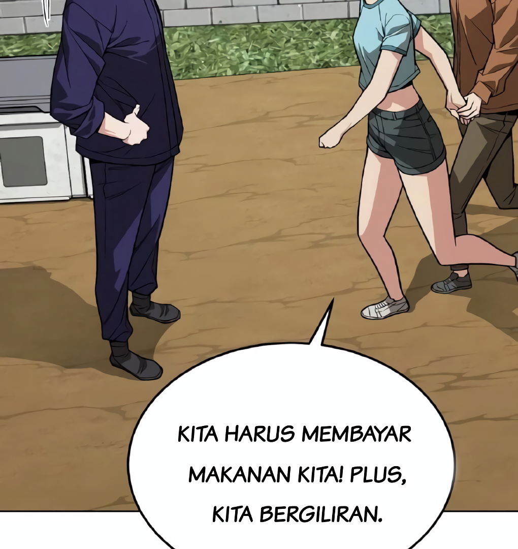 Apocalyptic Chef Awakening Chapter 23 Gambar 34