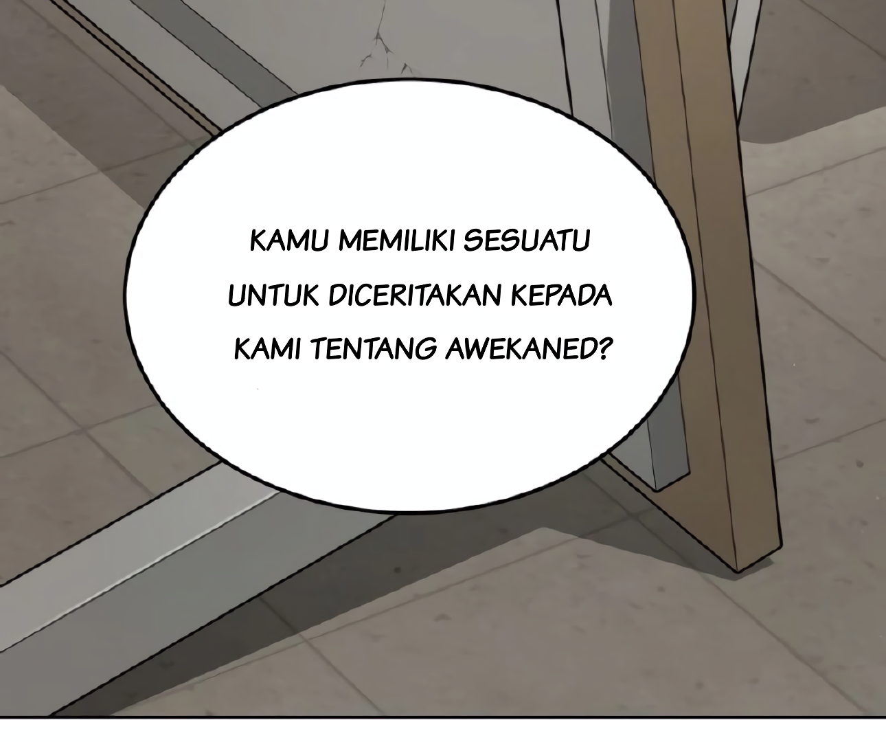 Apocalyptic Chef Awakening Chapter 23 Gambar 4
