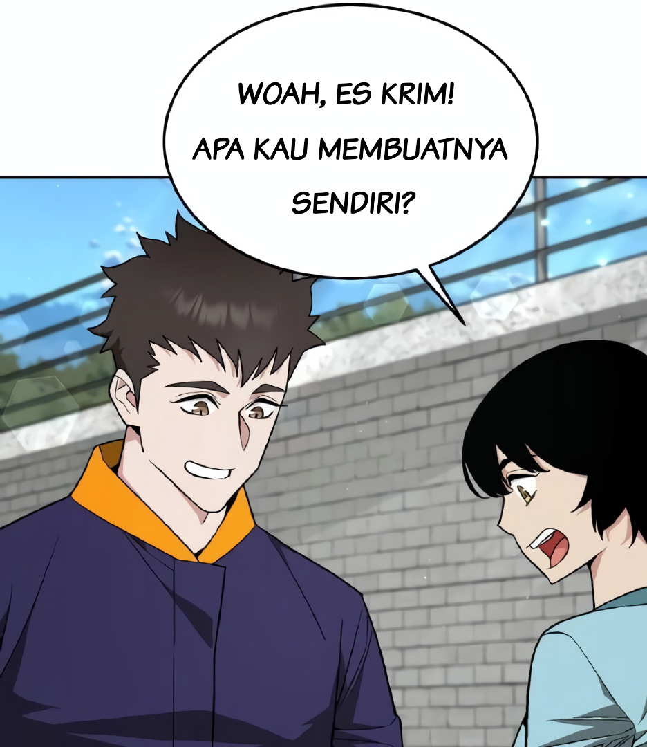Apocalyptic Chef Awakening Chapter 23 Gambar 41