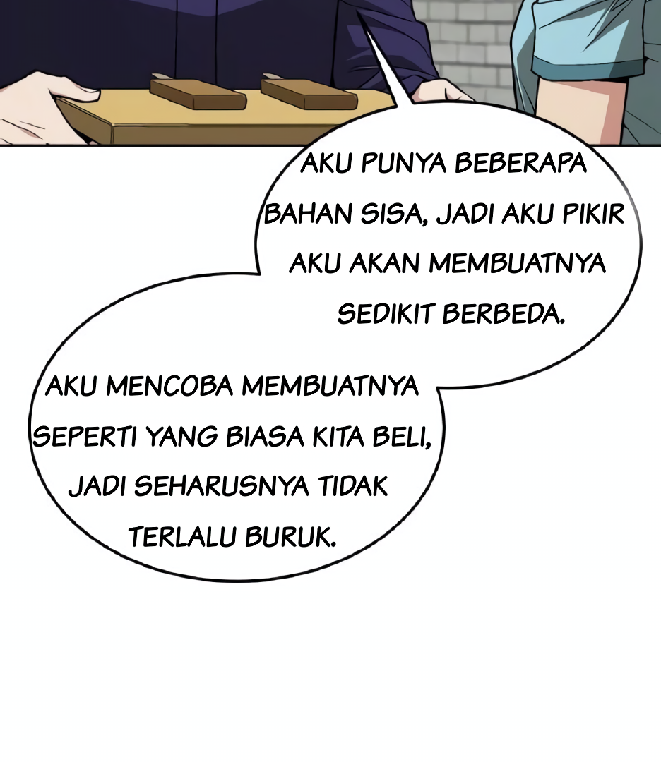 Apocalyptic Chef Awakening Chapter 23 Gambar 42