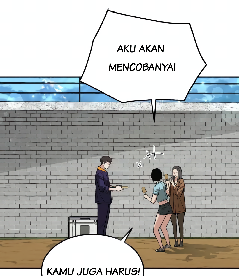 Apocalyptic Chef Awakening Chapter 23 Gambar 43