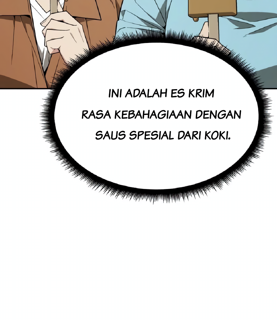 Apocalyptic Chef Awakening Chapter 23 Gambar 45