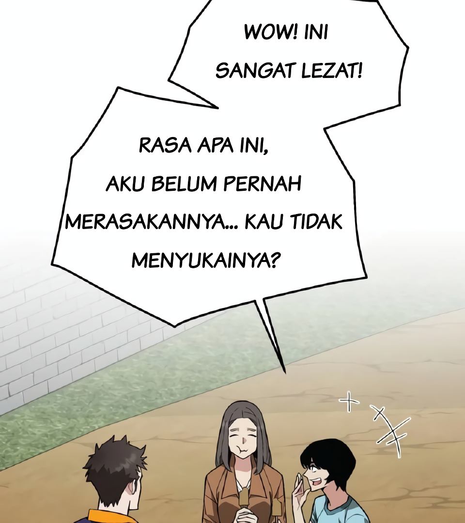 Apocalyptic Chef Awakening Chapter 23 Gambar 52