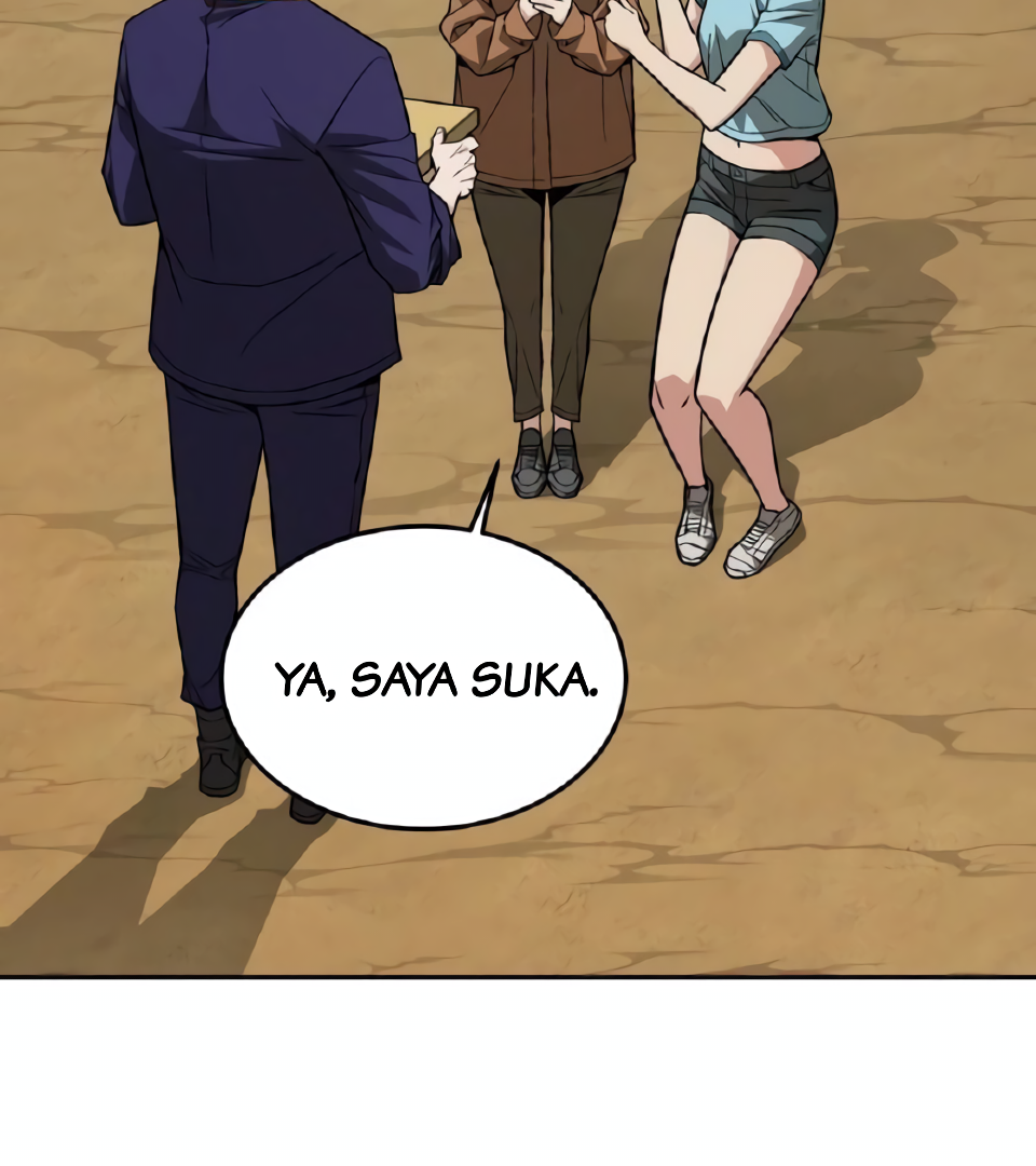 Apocalyptic Chef Awakening Chapter 23 Gambar 53